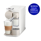 NESPRESSO Aparat za kafu Lattisima One beli