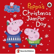 Peppa Pig: Peppas Christmas Jumper Day