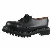 Čevlji STEADY´S - 3-očesno - STE/3_black