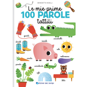 mie prime 100 parole tattili. Toccalibri
