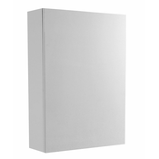 Omarica z ogledalom VEGA, 40 x 70 x 18 cm - 36