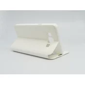 Maska na preklop Mercury View za iPhone 5 bela