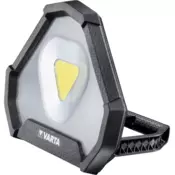 Varta Work Flex Stadium Light with Battery