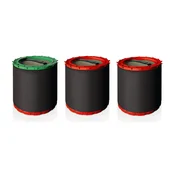 Unger HydroPower ultra smolni filter LC (3kom)
