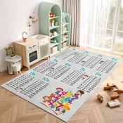 Conceptum Hypnose Tepih, 120x180cm, Šareni