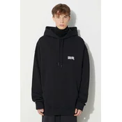 Bombažen pulover Marcelo Burlon Disco God