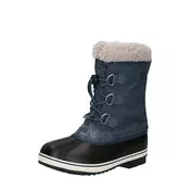 SOREL Čizme za snijeg YOOT PAC, mornarsko plava / crna