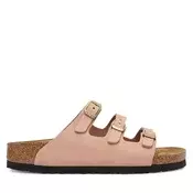 BIRKENSTOCK  Florida  Rožnata