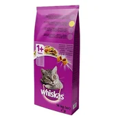 Whiskas Cat Adult Hrana za odrasle macke, Piletina, 14 kg