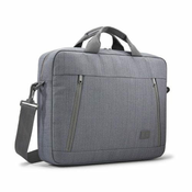 Case Logic Huxton Attaché HUXA-215 torba za prijenosno racunalo, grafitno siva (3204654)