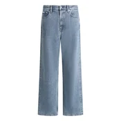 Calvin Klein Jeans Kavbojke moder denim