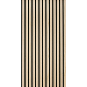 MID.YOU akustični panel (širina/dolžina: 52/104cm)