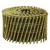 Žeblji v kolutu 65x2.5mm, spiralni, 16°, protikorozijski, pak=8100kos | MAKITA - Festool