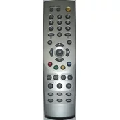 General HUMAX RS-506 - replacement remote control