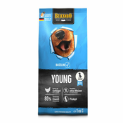 Belcando Baseline Young 1 kg