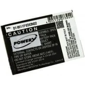 POWERY Akumulator Siemens Gigaset SL78