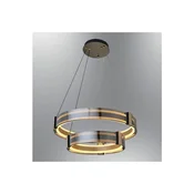 Opviq luster Tacc 5731-2A, LED 54 W, braon