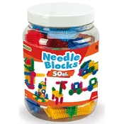 Wader Needle Blocks 50 pcs