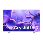 Samsung Televizor Smart Crystal UHD U8092F 4K 55 - UE55U8092FUXXH