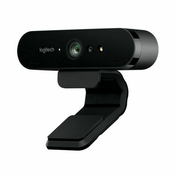 Webcam Logitech 960-001106 Crna