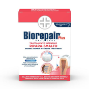 Biorepair Plus Enamel-Repair Intensive Treatment intenzivna njega za obnovu i jacanje zubne cakline 50 ml