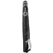 You2Toys Push Thrusting Vibrator Black