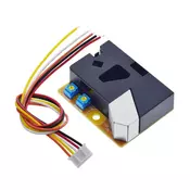 Arduino senzor PM2.5 cestica, compatible