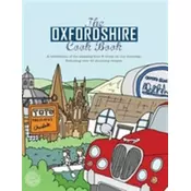 The Oxfordshire Cook Book