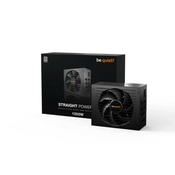 Be Quiet straight power 12 1200W BN339 modularno napajanje