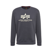 ALPHA DUKS BASIC SWEATER ZA MUŠKARCE