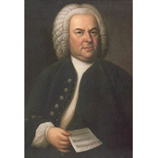 DP POSTER J.S.BACH