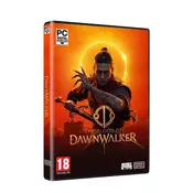 The Blood of Dawnwalker Day 1 Edition - PC PC