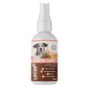 Lucaa+ Dental Care 100 ml