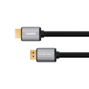 HDMI-HDMI kabel 3 m Kruger&Matz Basic
