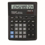 REBELL kalkulator BDC514