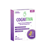 Cognitiva 10 kapsula