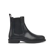 Vagabond Shoemakers Gležnjarji Chelsea Freya 6006-101-20 Črna