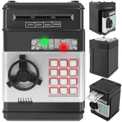 digitalen elektronski hranilnik / sef