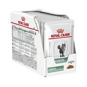 Royal Canin veterinarska dijeta Diabetic Cat 12x85g