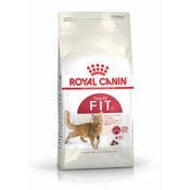 10 kg Royal Canin + Tigeria tablete za mačke besplatno! - Fit 32