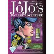 JoJos Bizarre Adventure: Part 4--Diamond Is Unbreakable, Vol. 2