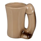 Skodelica penis - (manjše površinske napake)