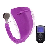 Vibro Gacice I. Secret