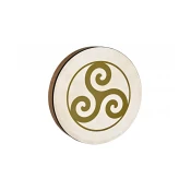 Ročni boben 40,6cm - triskele HD16WB-TR MEINL