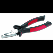 Cimco Kombinirane klešče, Cimco 100336 185 mm