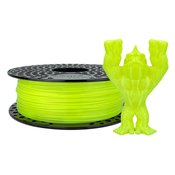 PETG Neon filament Lime - 1.75mm,300g