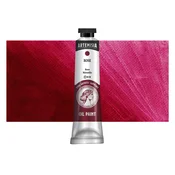 Oljna barva Artemisia 40 ml - rožnato vijolična