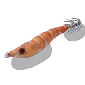 Peškafondo DTD -Lead Natural Shrimp 2H- 14-75g