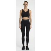 Hummel First Seamless Tights Women 202648 - ženske sportske helanke