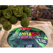 Boilesi Top Secret Cannabis 16-20mm/1kg
